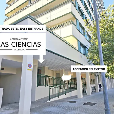 Ciencias K * Валенсия