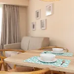 Ciencias K Appartement Valence