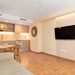 Ciencias K Appartement