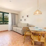 Appartement Ciencias K *