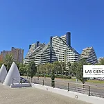 Appartement Ciencias K Valence