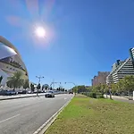 Ciencias K Valence