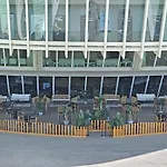 Appartement Ciencias K Valence
