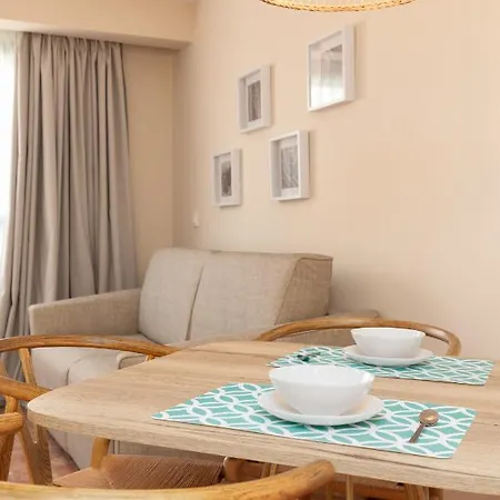 Ciencias K Apartamento Valencia