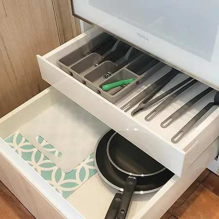 Apartamento Ciencias K Valencia