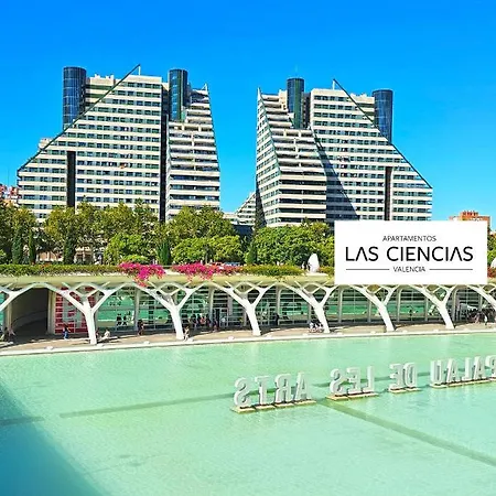 Ciencias K Apartamento *