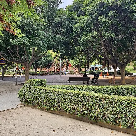 Ciencias K * فالنسيا