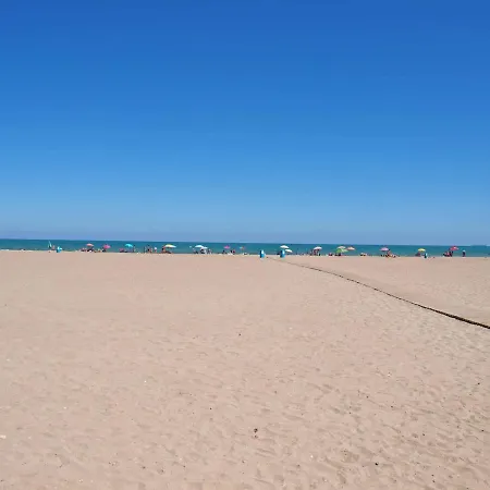 شقة Ciencias K فالنسيا