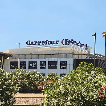 Ciencias K شقة فالنسيا