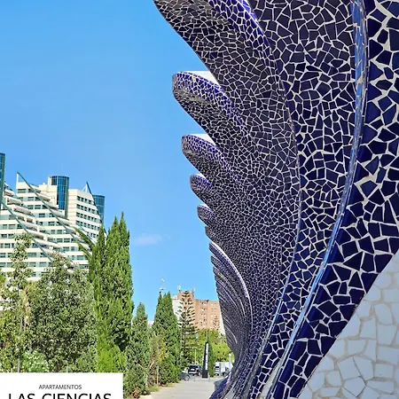 Ciencias K * Valencia