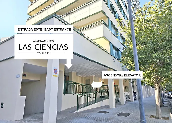 Ciencias K * Valencia