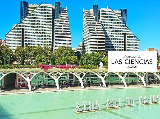 Ciencias K Apartment *
