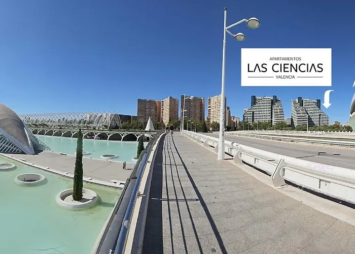 Ciencias K * Valencia