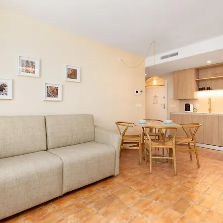 Ciencias K Appartement *