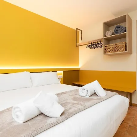 Apartment Ciencias K